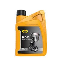 Kroon-Oil 00201 HDX 20W-50 1L