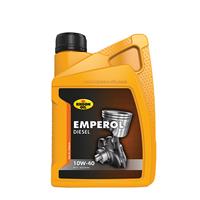 Kroon Oil motorolie Emperol Diesel 10W 40 1 liter