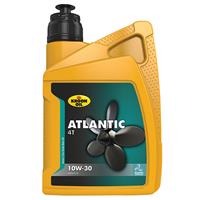 Kroon-Oil 33435 Motorolie Atlantic 4T 10W-30 1L