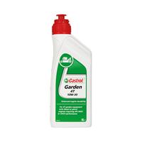 Castrol Accessoires Tuin 4T 10W-30 (1 liter)