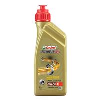 Castrol oil Castrol Motorolie Power RS 4-Takt 20W50 1L 154F8D