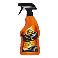 Armor All Shield wax spray