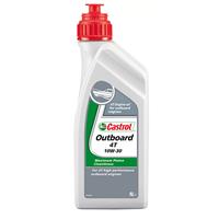 Castrol Buitenboordmotorolie 4-takt 1L