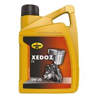 opel Kroon-Oil Xedoz FE 5W-30 1Ltr