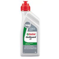 Castrol Buitenboordmotorolie 2-takt 1-Liter