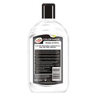 Turtle Wax 52712 Color Magic Bright White 500ml