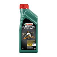 Castrol 15AB3B Magnatec Stop-Start 5W-30 C3 1L