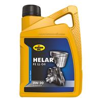Kroon-Oil 32496 Helar FE LL-04 0W-20 1L