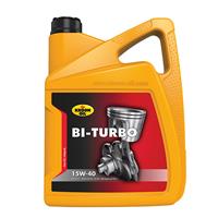 Kroon-Oil Bi-Turbo 15W-40