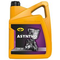 Kroon Oil motorolie synthetisch Asyntho 5W 30 5 liter