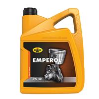 Motorolie Kroon-Oil 02334 Emperol 5W40 5L