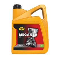 Motorolie Kroon-Oil 33893 Meganza LSP 5W30 5L