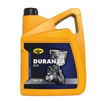Motorolie Kroon-Oil 35173 Duranza ECO 5W20 5L