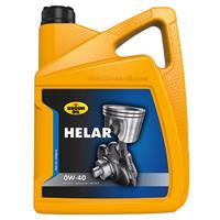 Motorolie Kroon-Oil 2343 Helar 0W40 5L