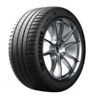 Michelin Pilot Sport 4S 255/30R22