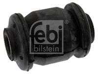 febibilstein Draagarmrubber FEBI BILSTEIN, Inbouwplaats: Vooras links en rechts, u.a. für Hyundai