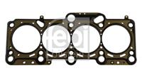febibilstein FEBI BILSTEIN Zylinderkopfdichtung 38960 Kopfdichtung,Motor Dichtung VW,AUDI,SKODA,GOLF V 1K1,TOURAN 1T1, 1T2,PASSAT Variant 3C5,GOLF PLUS 5M1, 521