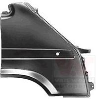 vanwezel Voorspatbord rechts van wezel autoparts