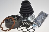 Homokineet reparatie set, aandrijfas SPIDAN, u.a. für VW, Seat, Skoda, Audi