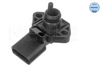 Sensor, Saugrohrdruck Meyle 100 899 0028