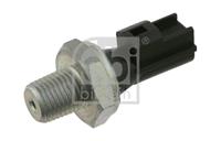 citroen Oliedruksensor 24436