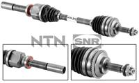 Antriebswelle Vorderachse rechts SNR DK55.147