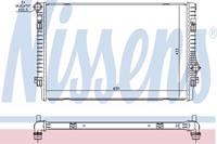 seat Radiateur