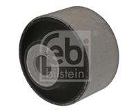 febibilstein Draagarmrubber FEBI BILSTEIN, Inbouwplaats: Vooras links en rechts, u.a. für Audi