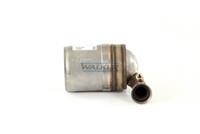 WALKER Rußpartikelfilter EVO S 93051 DPF,Partikelfilter PEUGEOT,CITROËN,MINI,206 Schrägheck 2A/C,206 CC 2D,207 WA_, WC_,307 SW 3H,207 CC WD_