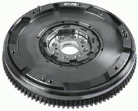 Vliegwiel dubbelvliegwiel SACHS, Diameter (mm)230mm, u.a. für Toyota