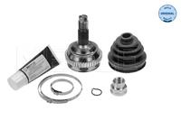 Homokineet reparatie set, aandrijfas MEYLE-ORIGINAL Quality MEYLE, Inbouwplaats: Wielzijde, u.a. für Fiat, Lancia