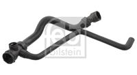 febibilstein Kühlerschlauch unten Febi Bilstein 103295