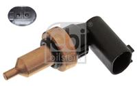 febibilstein FEBI BILSTEIN Sensor, Kühlmitteltemperatur 45443  MERCEDES-BENZ,SMART,JEEP,C-CLASS W203,E-CLASS W211,C-CLASS W204,A-CLASS W169,B-CLASS W245