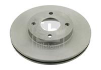 febibilstein Bremsscheibe Vorderachse Febi Bilstein 27108