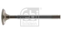 febibilstein Uitlaatklep FEBI BILSTEIN, u.a. für Citroën, Peugeot, Toyota, Fiat