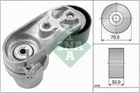 INA Spannarm, Keilrippenriemen 534 0433 10  BMW,ALPINA,5 Touring F11,5 F10, F18,1 F20,X5 E70,X3 F25,3 Touring F31,3 F30, F35, F80,1 F21