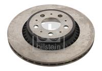 febibilstein Bremsscheibe | FEBI BILSTEIN (32249)
