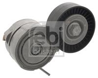 audi Riemspanner, poly V-riem
