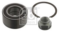 febibilstein Radlagersatz Vorderachse Febi Bilstein 36967