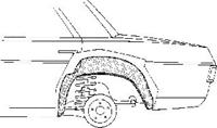vanwezel Oversizedeel van wezel autoparts