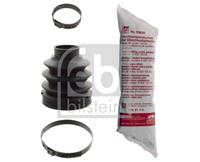 febibilstein Faltenbalgsatz, Antriebswelle | FEBI BILSTEIN (101672)