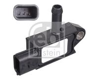 febibilstein FEBI BILSTEIN Sensor, Abgasdruck 100854  OPEL,RENAULT,NISSAN,MOVANO B Kasten,MOVANO B Pritsche/Fahrgestell,MASTER III Kasten FV