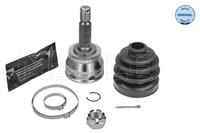 hyundai Homokineet reparatie set, aandrijfas 37144980013