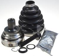 Homokineet reparatie set, aandrijfas SPIDAN, u.a. für VW, Skoda, Audi, Seat