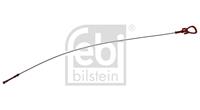 febibilstein FEBI BILSTEIN Ölmeßstab febi Plus 44801 Ölpeilstab,Peilstab MERCEDES-BENZ,C-CLASS W204,C-CLASS T-Model S204,E-CLASS W212,E-CLASS T-Model S212