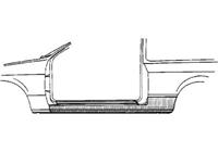 vanwezel Oversizedeel van wezel autoparts