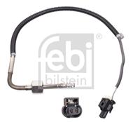 mercedes-benz Uitlaatgastemperatuursensor