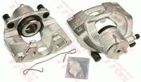 Bremssattel | TRW (BHX546E)
