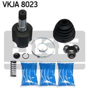 citroen Homokineet reparatie set, Aandrijfas VKJA8023