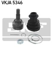 citroen Homokineet reparatie set, Aandrijfas VKJA5346